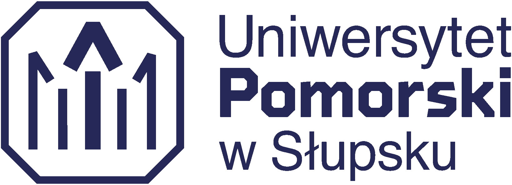 Logo Uniwersytet Pomorski w Słupsku <small>(Uczelnia publiczna)</small>